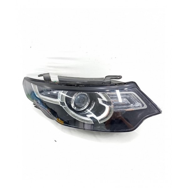 Farol Direito C/xenon C/ Led Land Rover Discovery Sport 2016 Direito