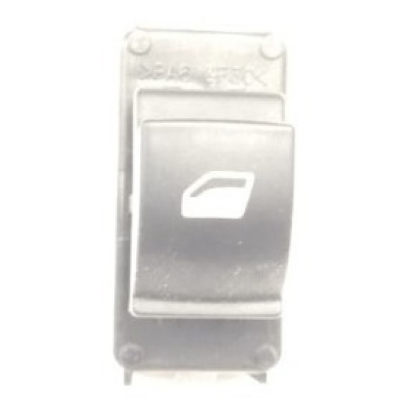 Botão Comando Vidro Traseiro Direito C4 Lounge 2017 96657926