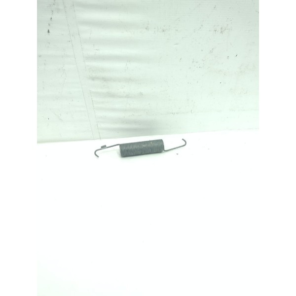 Mola Dobradiça Porta Mala Bmw 320i 2015 7255693 Unidade