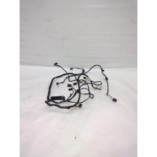 Chicote Ar Condicionado Bmw 320i 2015 9229493