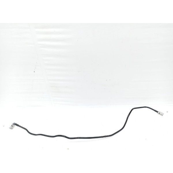 Mangueira Gargalo Tanque Combustivel Bmw 320i 2015