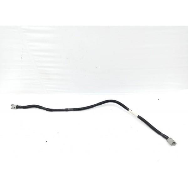 Cano Mangueira Tanque Combustivel Bmw 320i 2015