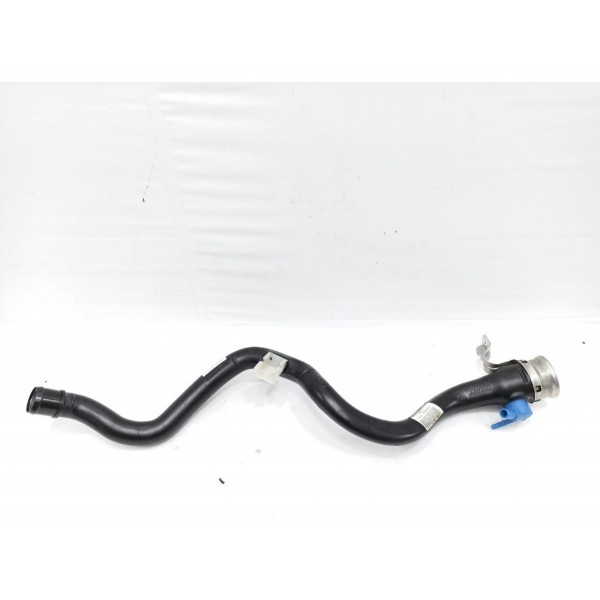 Cano Gargalo Tanque Combustivel Bmw 320i 2015 9123322