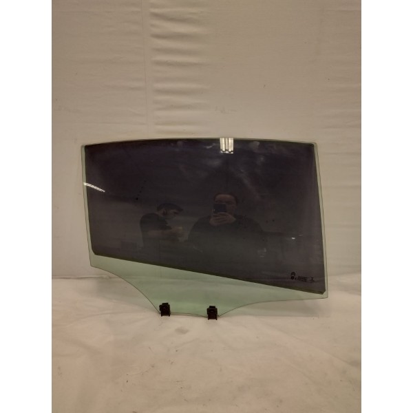 Vidro Porta Traseira Esquerda Citroen C4 Lounge 2017