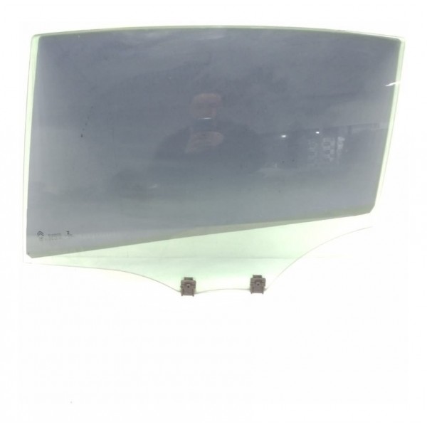 Vidro Porta Traseira Direito Citroen C4 Lounge 2017