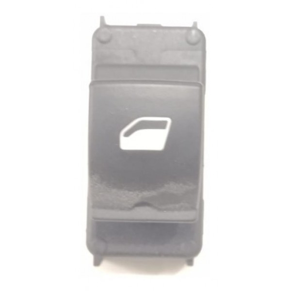 Botão Comando Vidro Dianteira Direita C4 Lounge 2017 9666229