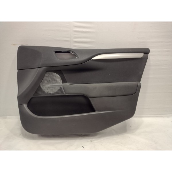 Forro Porta Dianteiro Direito Citroen C4 Lounge 2017