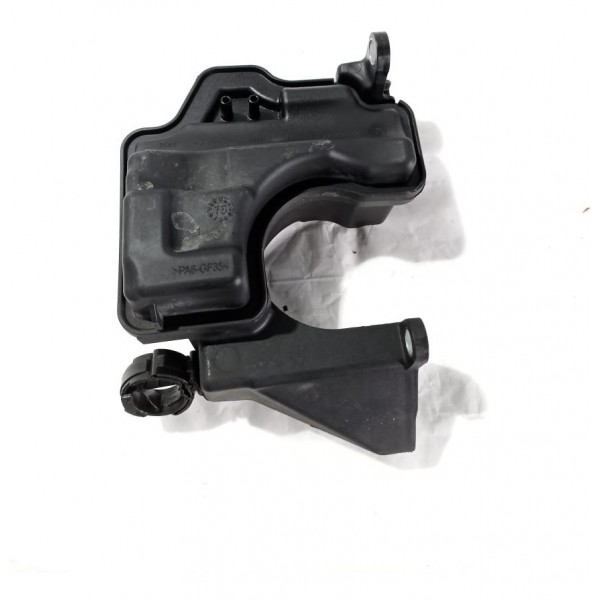 Caixa Ressonadora Filtro Ar Citroen C4 Lounge 2017 756091608