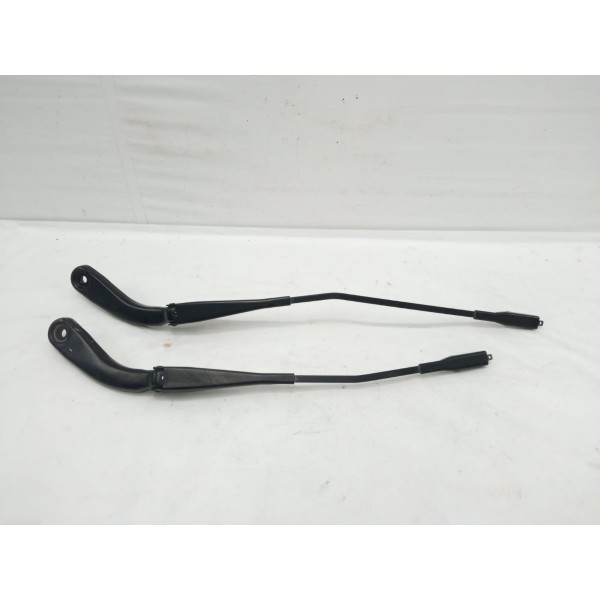 Par Haste Limpador Parabrisa Bmw 320i 2015 Direito
