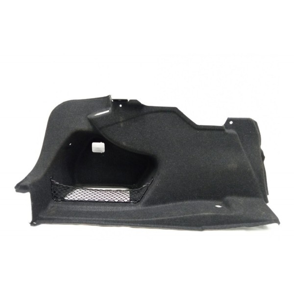 Forro Porta Malas Esquerdo Bmw 320i 2015 7289011-12