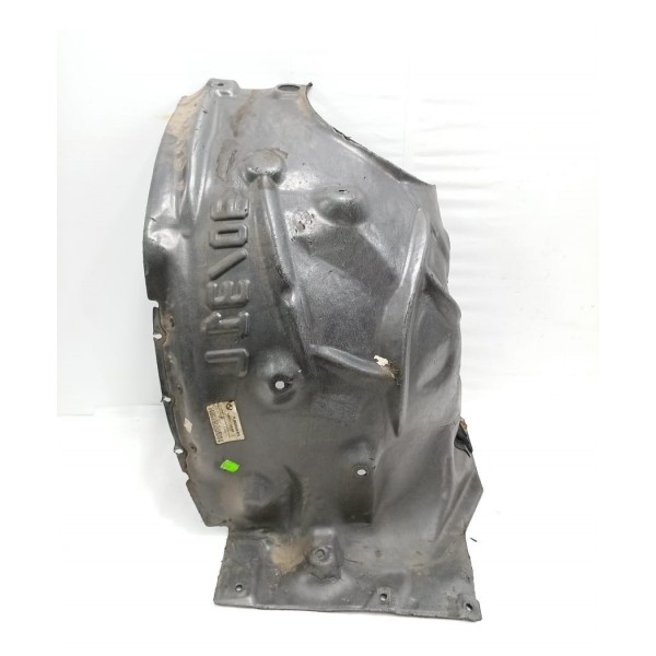 Parabarro Dianteiro Esquerdo Parte Trás Bmw 320 2015 7260699