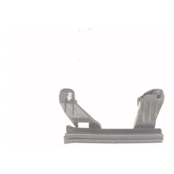 Guia Vidro Porta Dianteira Direita Citroen C4 Lounge 2017