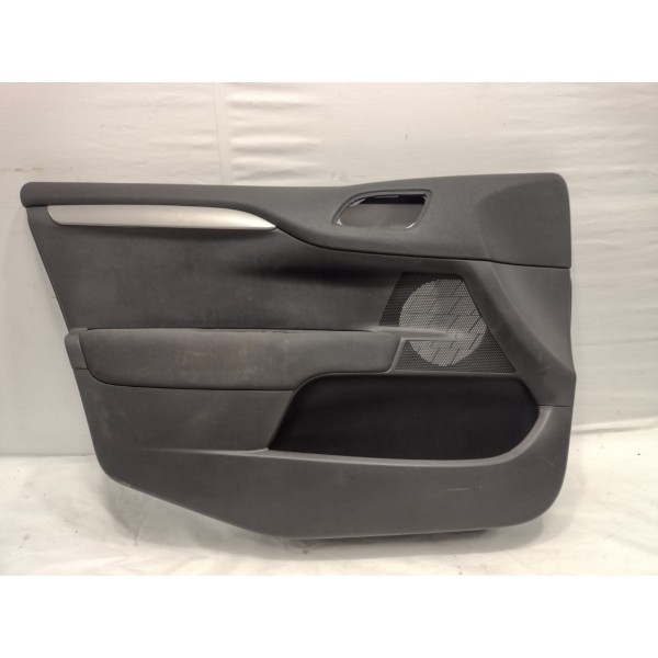 Forro Porta Dianteira Esquerda Citroen C4 Lounge 2017