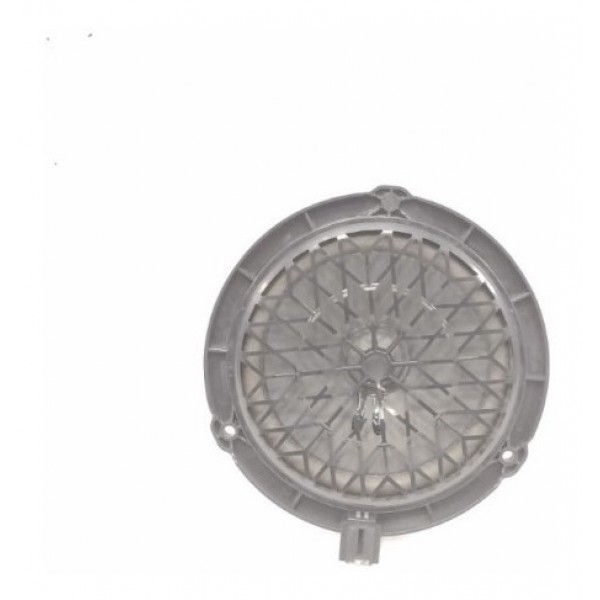 Alto Falante Dianteiro Esquerdo Citroen C4 Lounge 2017 Preto