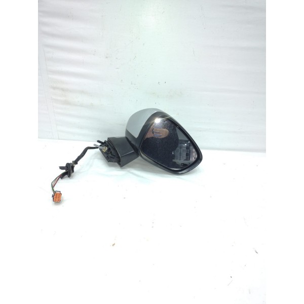 Retrovisor Direito Citroen C4 Lounge 2017