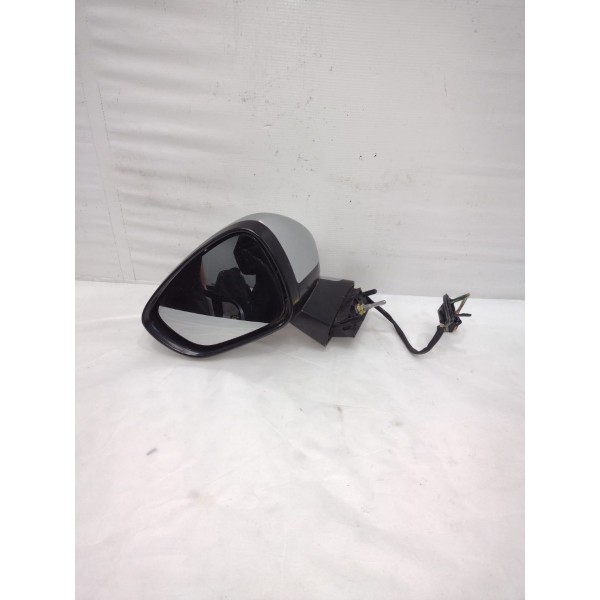 Retrovisor Esquerdo Citroen C4 Lounge 2017