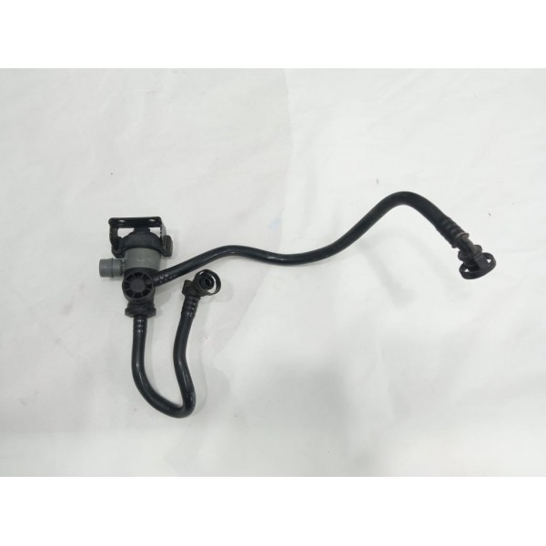 Válvula Ar Canister Bmw 320i 2015 7636144