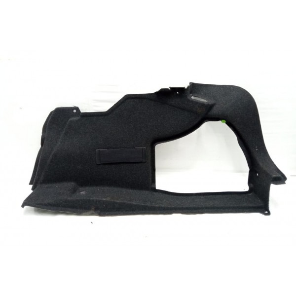 Forro Porta Malas Direito Bmw 320i 2015 724629813