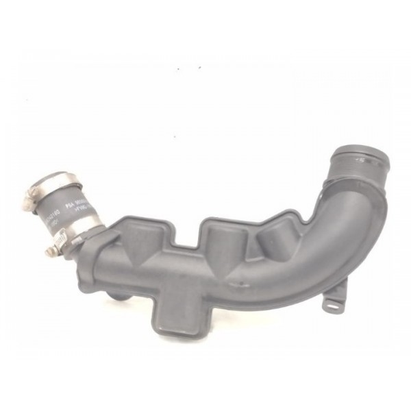 Mangueira Ressonador C4 Lounge 2017 9659145580 Detalhe 