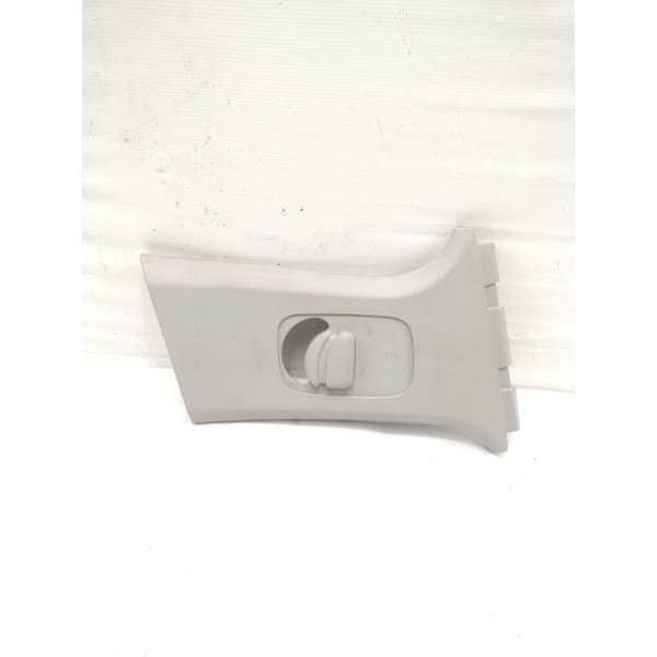 Acabamento Coluna Central Direita C4 Lounge 2017 98006749bj