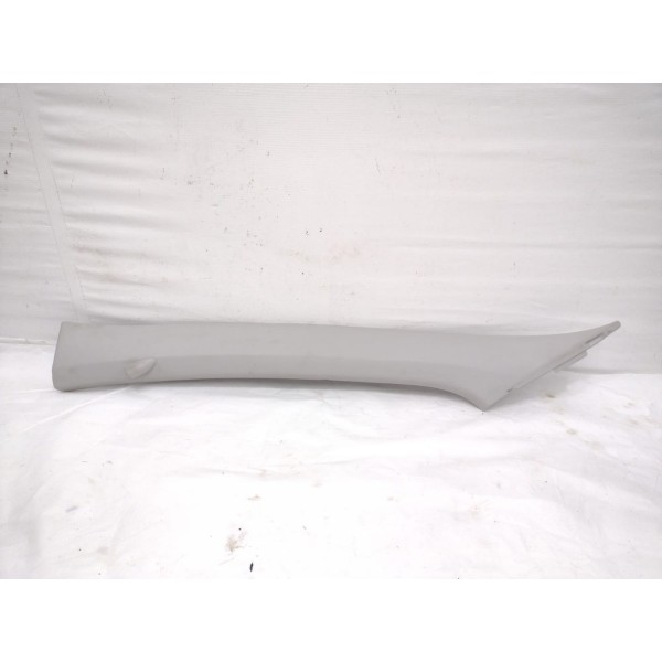 Acabamento Coluna Parabrisa Direito C4 Lounge 2017 15832h010