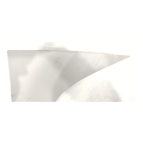 Acabamento Coluna Traseira Direita Citroen C4 Lounge 2017