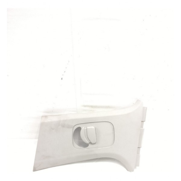 Acabamento Coluna Central Esquerdo C4 Lounge 2017 98006758bj