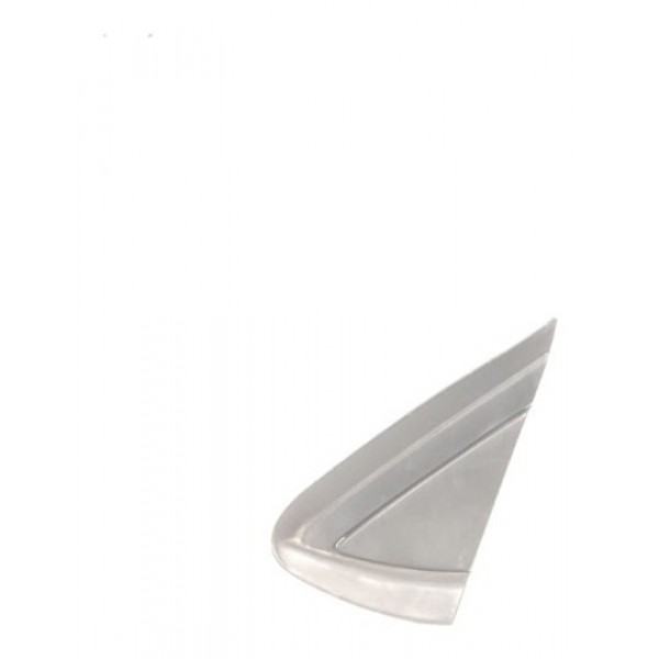 Acabamento Retrovisor Esquerdo Citroen C4 Lounge 2017