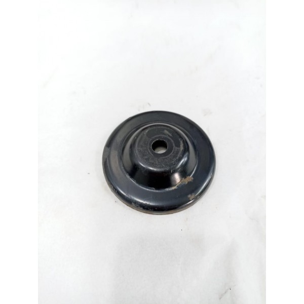Suporte Ruela Suspensão Traseira Bmw 320i 2014 2015 67948660