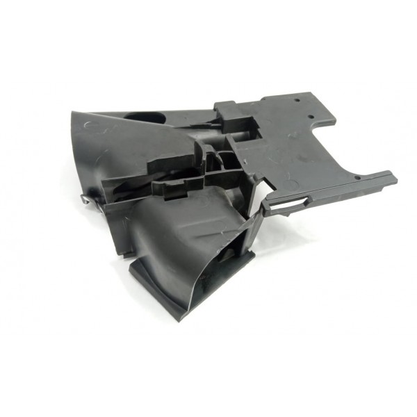 Suporte Caixa Fusível Chicote Citroen C4 Lounge 2017