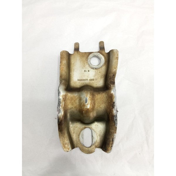 Suporte Esquerdo Estabilizadora Dianteira C4 Lounge 2017