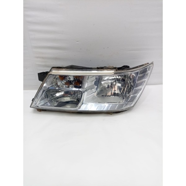 Farol Esquerdo Fiat Freemont 2012 Esquerdo