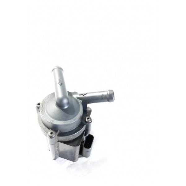 Bomba D'água Auxiliar Citroen C4 Lounge 2017 9806790980