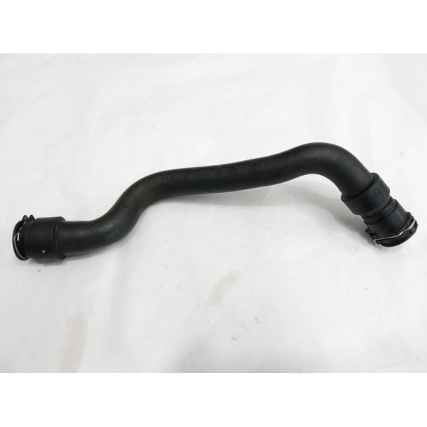 Mangueira Ar Quente C4 Lounge 2017