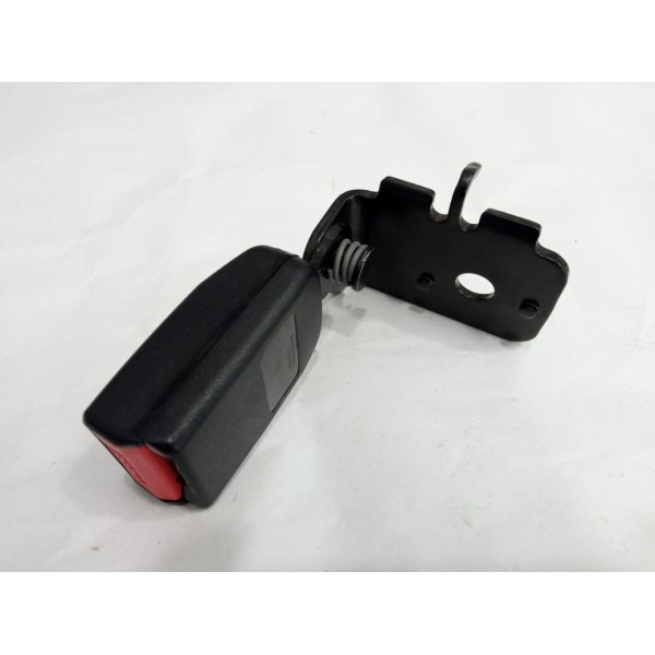 Engate Cinto Segurança Traseiro C4 Lounge 2017