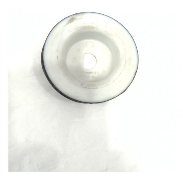 Batente Mola Traseira C4 Lounge 2017 Unidade 9633462080