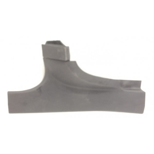 Soleira Traseira Esquerda Citroen C4 Lounge 2017