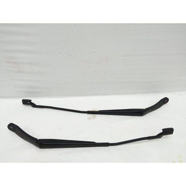 Par Haste Limpador Parabrisa C4 Lounge 2017 Direito