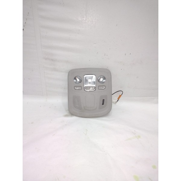 Luz Teto Cortesia Citroen C4 Lounge 2017