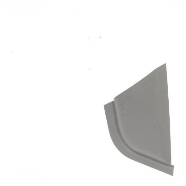 Acabamento Console Esquerdo Land Rover Discovery 2016