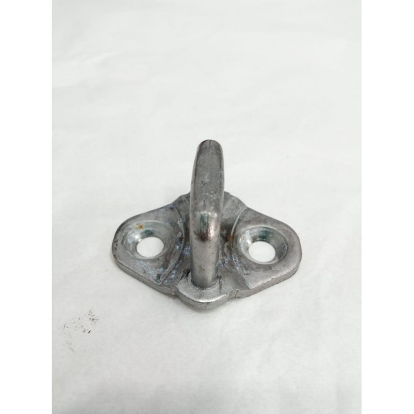 Batente Porta Traseira Direita Discovery Sport 2016