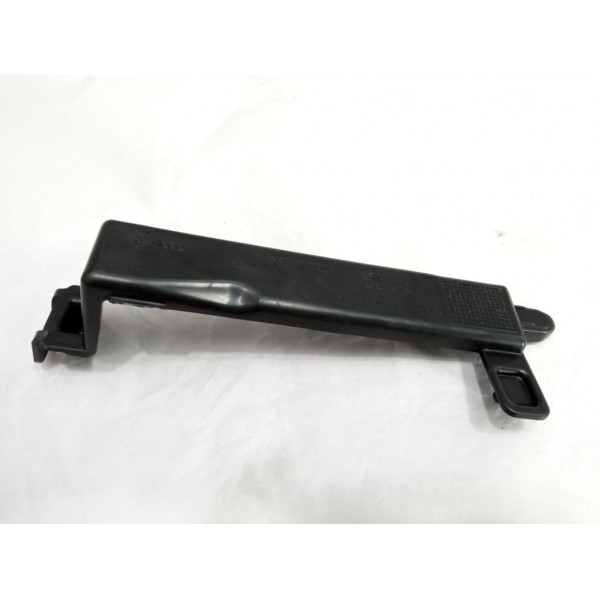 Moldura Plástico Caixa Fusível C4 Lounge 2017 9672284580