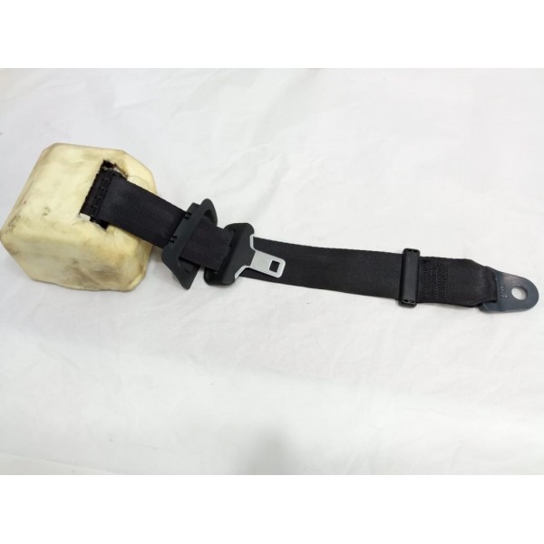 Cinto Segurança Traseiro Esquerdo C4 Lounge 2017