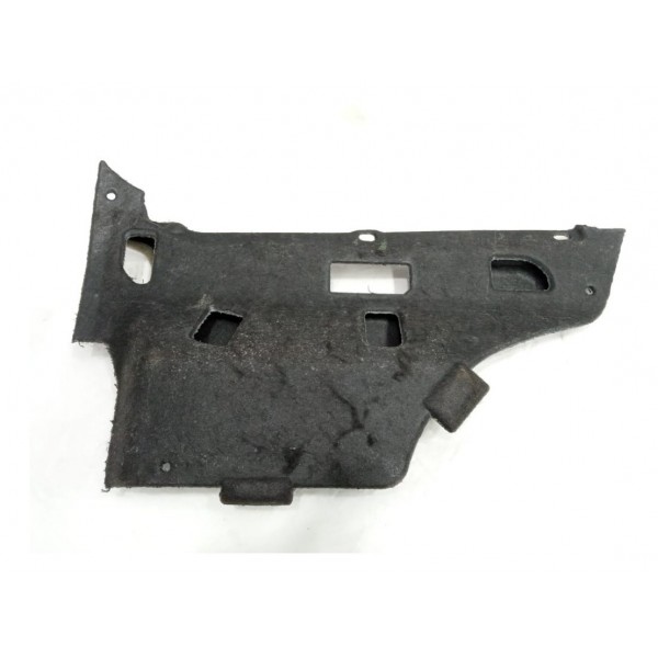 Duto Ar Condicionado Inferior Passageiro C4 Lounge 2017