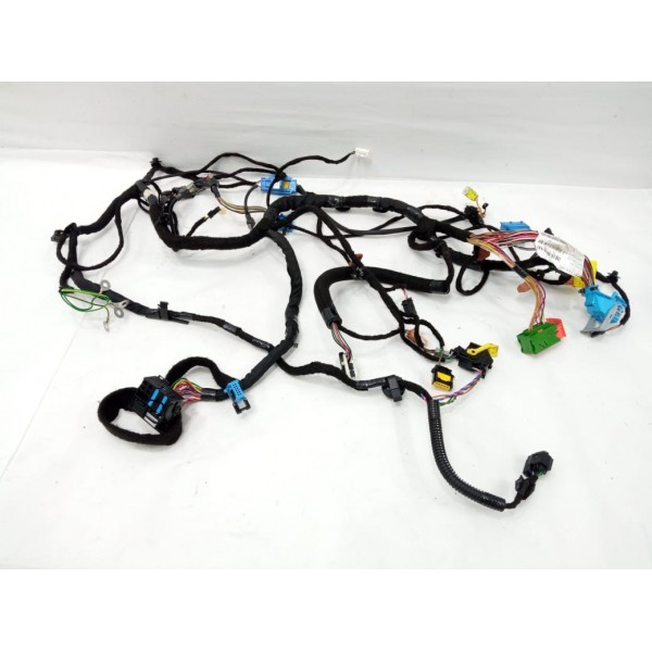 Chicote Interior Painel C4 Lounge 2017 9818472880