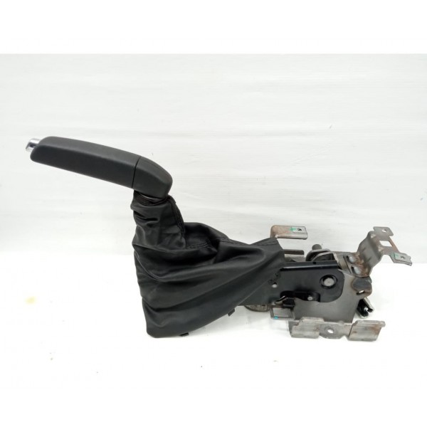 Alavanca Freio Mão C4 Lounge 2017