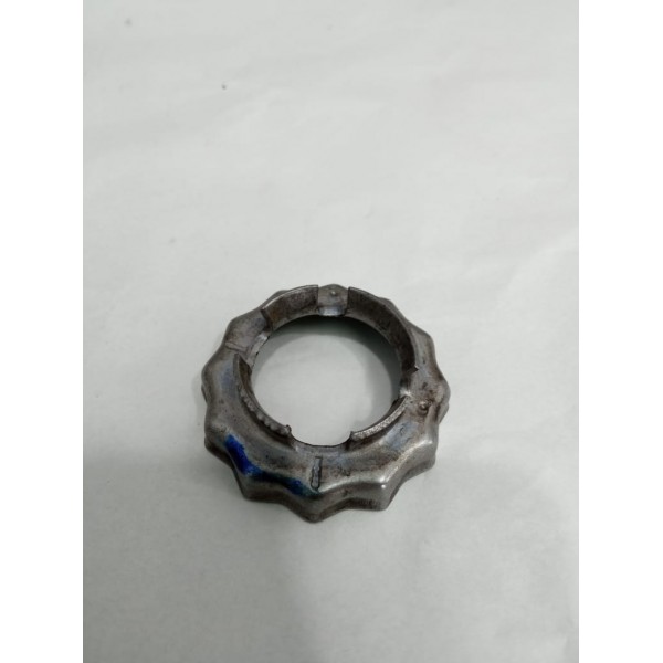 Porca Semi Eixo Citroen C4 Lounge 2017 Unidade