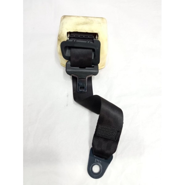 Cinto Segurança Traseiro Direito C4 Lounge 2017