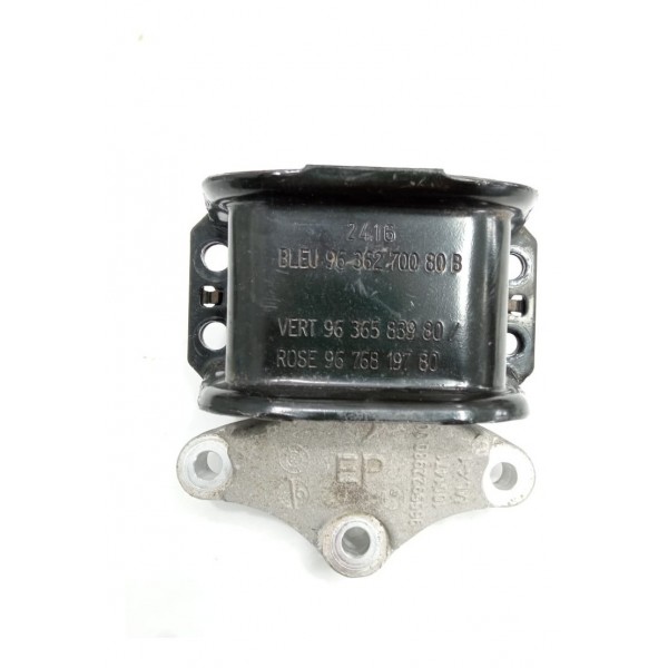 Coxim Motor Lado Direito Citroen C4 Lounge 2017 9636583980