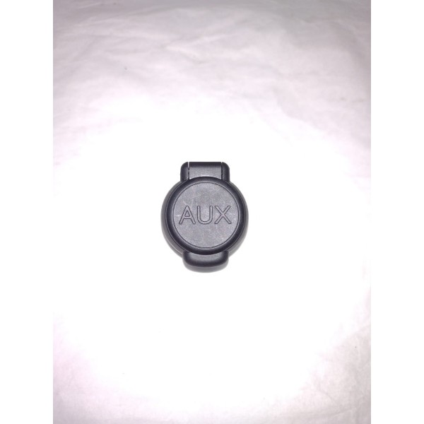 Entrada Usb Aux Citroen C4 Lounge 2017